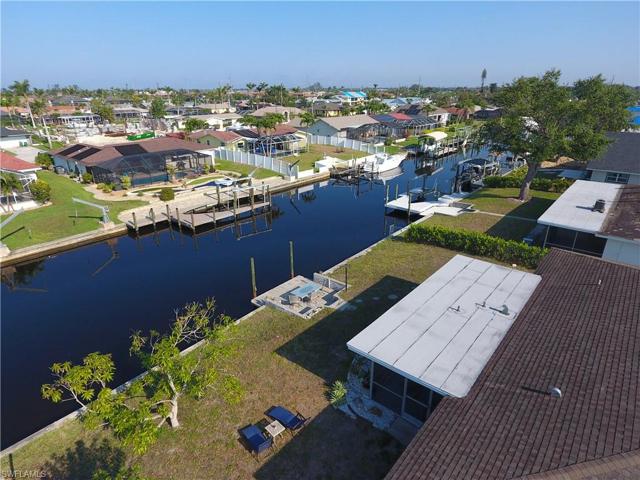 4842  Tudor  DR, CAPE CORAL, FL 33904