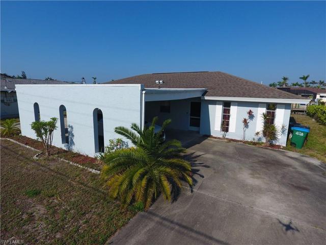 4842  Tudor  DR, CAPE CORAL, FL 33904