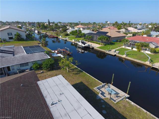 4842  Tudor  DR, CAPE CORAL, FL 33904
