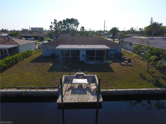 4842  Tudor  DR, CAPE CORAL, FL 33904