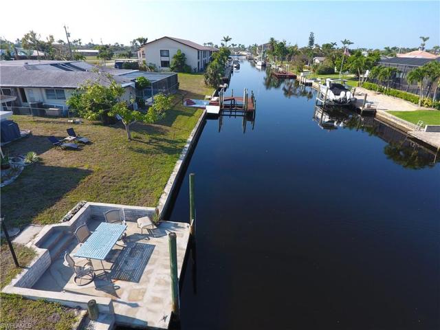 4842  Tudor  DR, CAPE CORAL, FL 33904