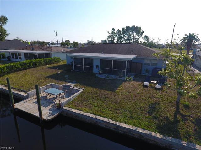 4842  Tudor  DR, CAPE CORAL, FL 33904
