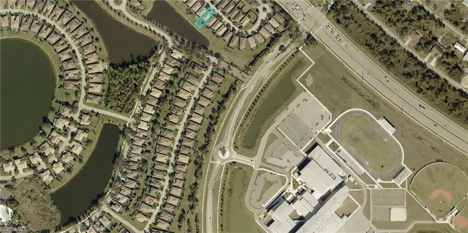 Gateway High School / SR82