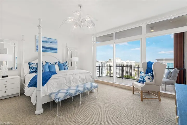 Spacious, dreamy, with expansive terrace.