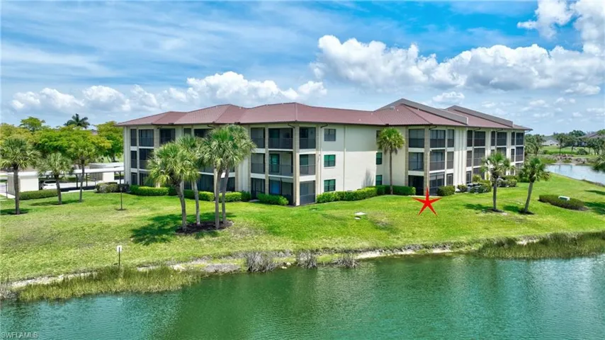 12150 Kelly Sands Way 607, Fort Myers, Florida 33908