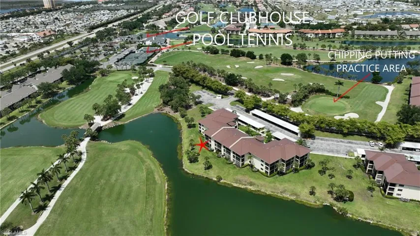 12150 Kelly Sands Way 607, Fort Myers, Florida 33908