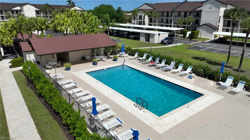 12150 Kelly Sands Way 607, Fort Myers, Florida 33908