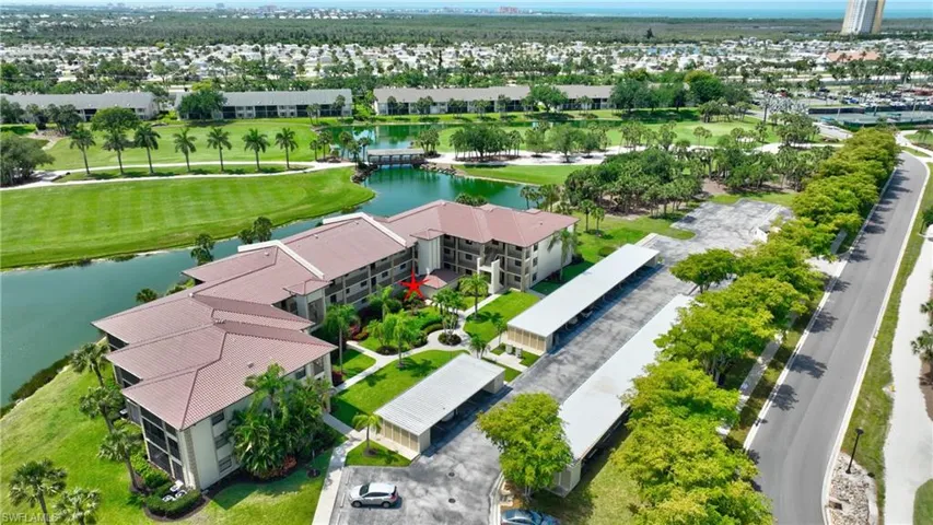 12150 Kelly Sands Way 607, Fort Myers, Florida 33908