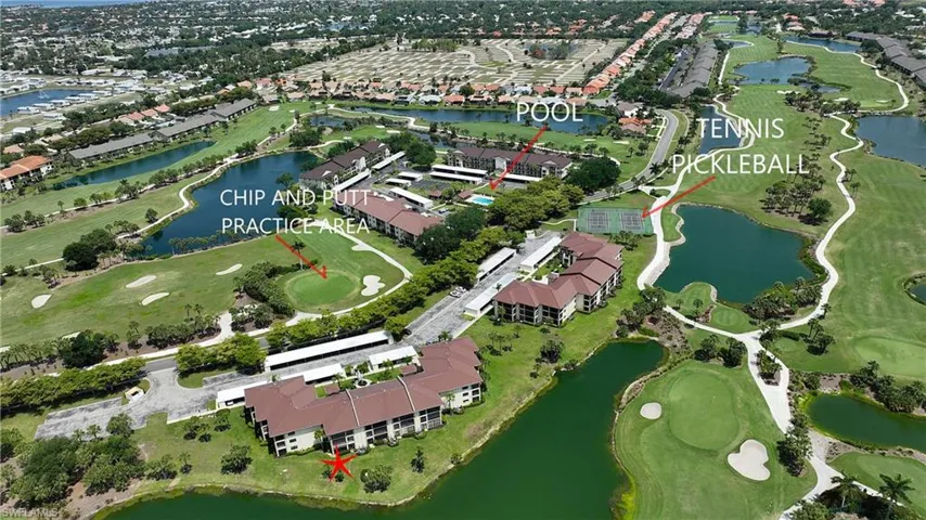 12150 Kelly Sands Way 607, Fort Myers, Florida 33908