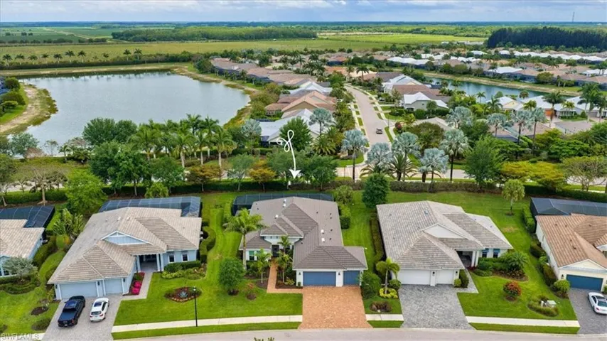 14620 Regatta Ln, Naples, Florida 34114