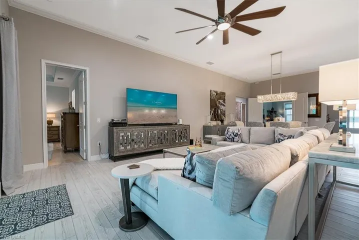 14620 Regatta Ln, Naples, Florida 34114
