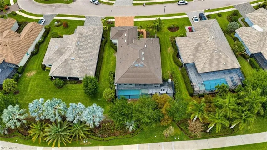 14620 Regatta Ln, Naples, Florida 34114