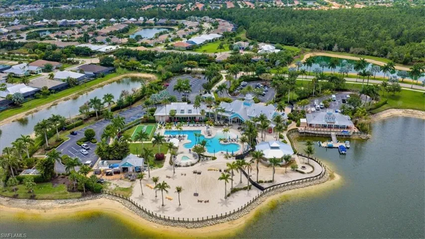 14620 Regatta Ln, Naples, Florida 34114
