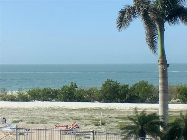 View from balcony and windows in unit