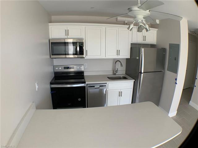 NEW kitchen