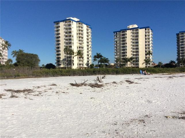 Beach Front living