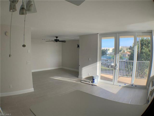 Bedroom area