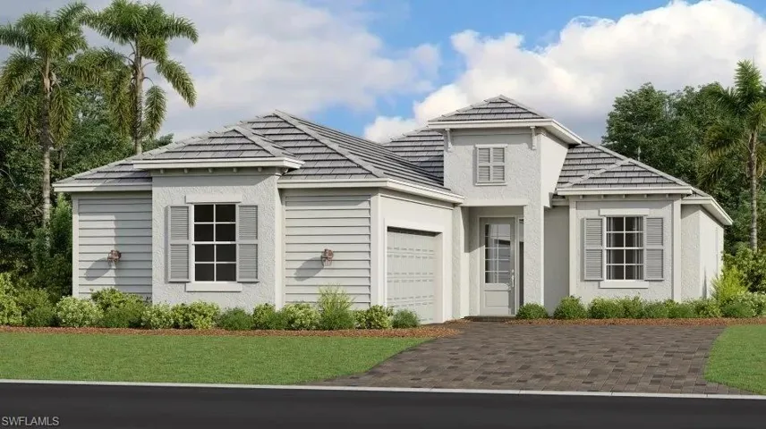 15645 Green Acres Ave, Babcock Ranch, Florida 33982