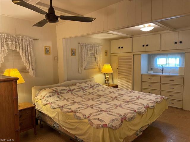 123  Flame  LN, North Fort Myers, FL 33917