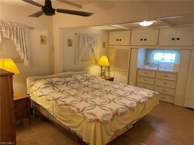 123  Flame  LN, North Fort Myers, FL 33917