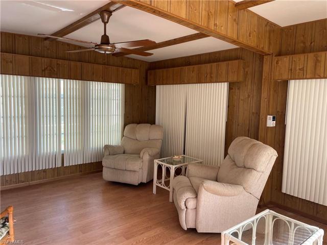 123  Flame  LN, North Fort Myers, FL 33917