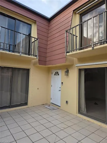 Patio / terrace featuring a patio area