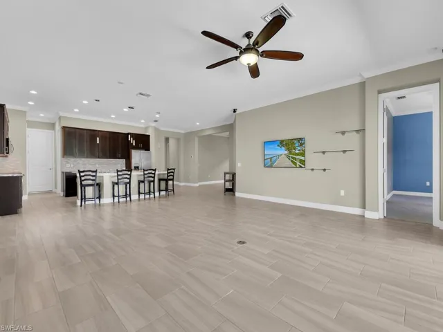 Split Bedroom Floor Plan