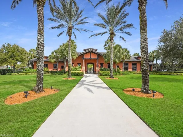 Hampton Park Community Center