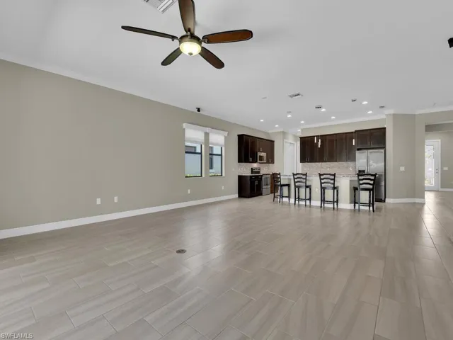 Plank Tile Flooring