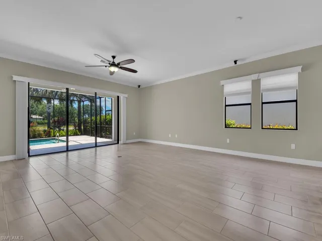 Great Room Layout