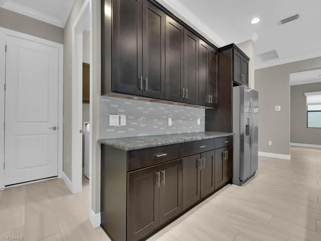 Designer Cabinetry