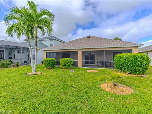 14565 Calusa Palms Dr, Fort Myers, Florida 33919