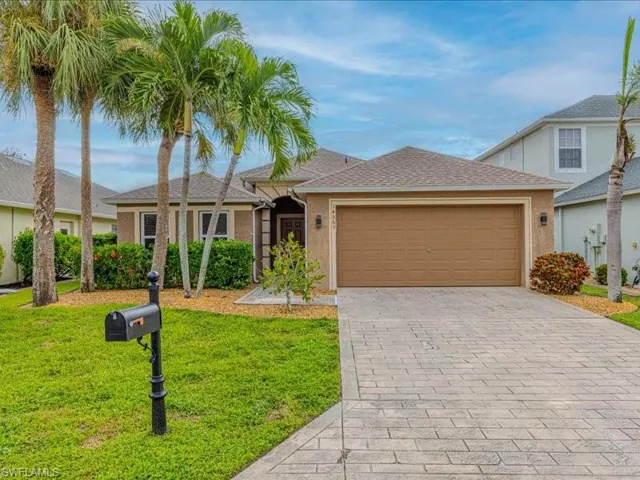 14565 Calusa Palms Dr, Fort Myers, Florida 33919