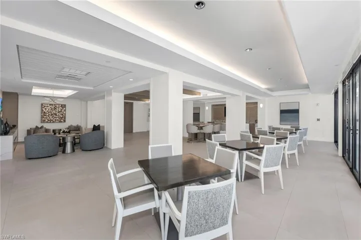 Community Room - View 2