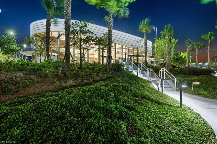 All-new Gulfshore Playhouse is just a quick ride away.