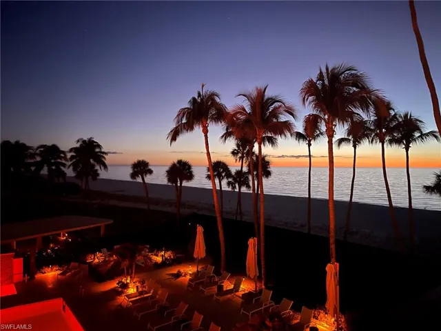 Unforgettable Nightly Sunsets!