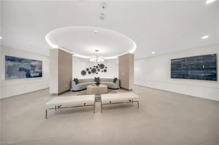 Lobby - View 2