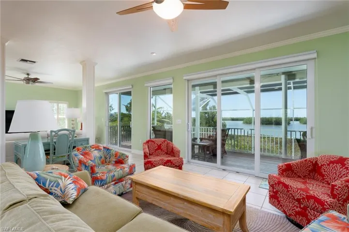 5427  Osprey  CT, Sanibel, FL 33957