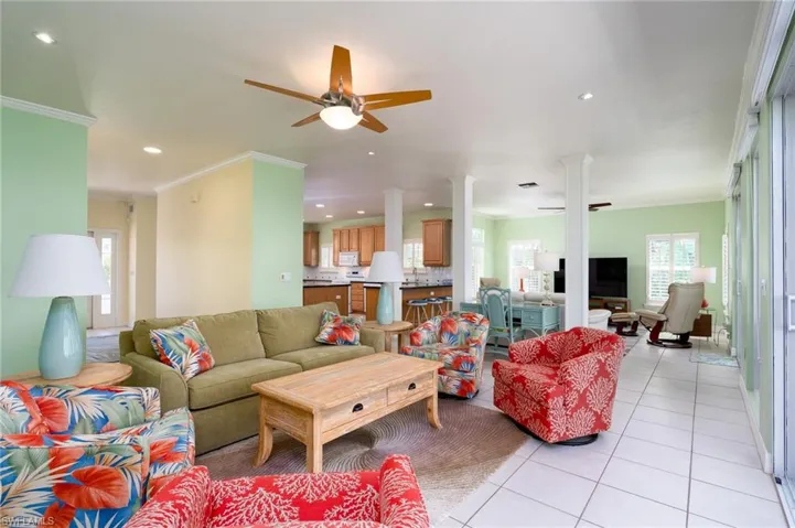 5427  Osprey  CT, Sanibel, FL 33957