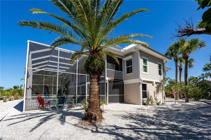 5427  Osprey  CT, Sanibel, FL 33957