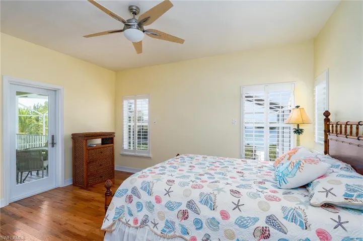 5427  Osprey  CT, Sanibel, FL 33957