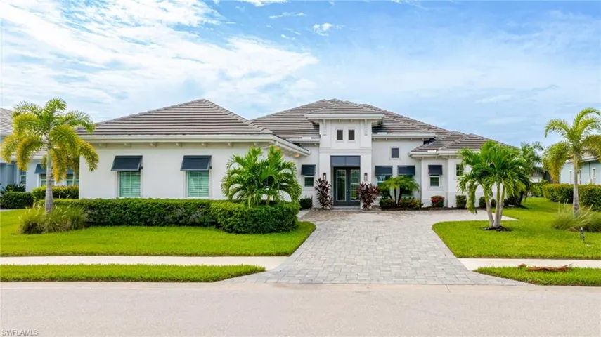 14244 Laguna Springs Ln, Naples, Florida 34114