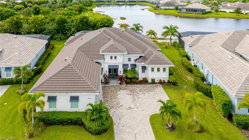 14244 Laguna Springs Ln, Naples, Florida 34114