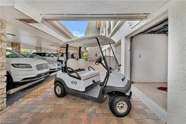 Golf Cart