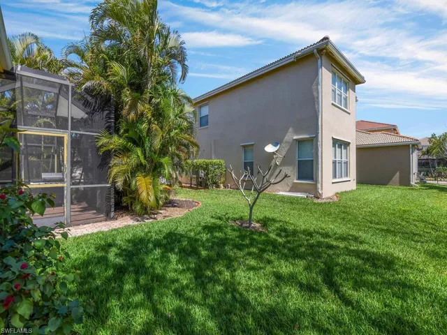 11245 Pond Cypress St, Fort Myers Fl 33913