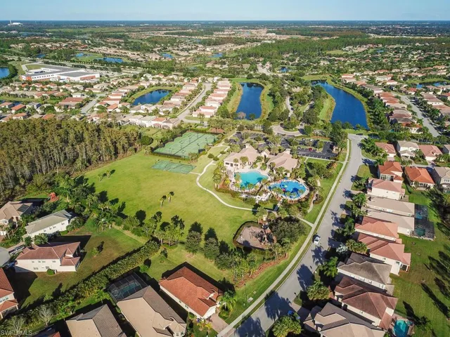 11245 Pond Cypress St, Fort Myers Fl 33913