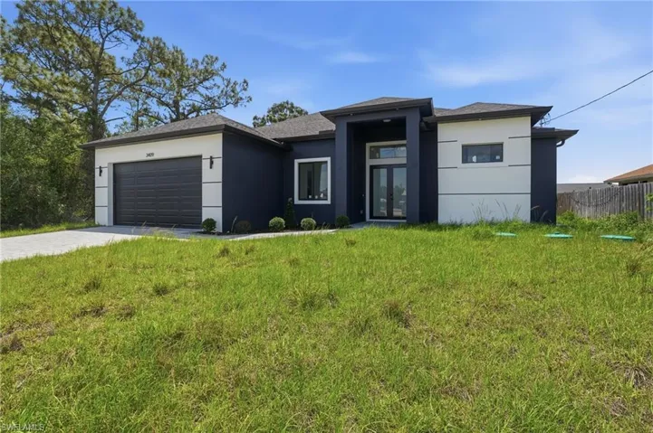 3418 8th St Sw, Lehigh Acres, Florida 33976