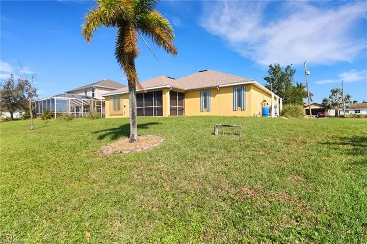 212 NW 26th  AVE, Cape Coral, FL 33993