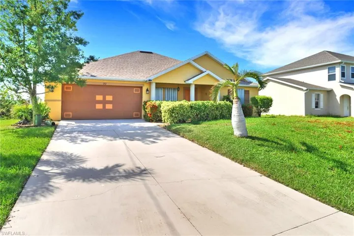 212 NW 26th  AVE, Cape Coral, FL 33993