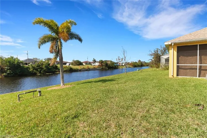 212 NW 26th  AVE, Cape Coral, FL 33993